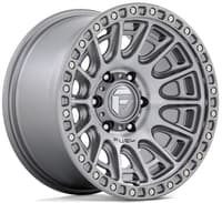 20x9 fuel off-road cycle platinum d833 6x135 1mm