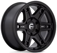 Fuel Off-Road D836 Slayer Matte Black