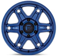 Fuel Off-Road D839 Slayer Dark Blue
