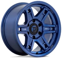 Fuel Off-Road D839 Slayer Dark Blue