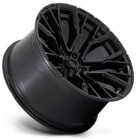 Fuel Off-Road Rebar 5 Blackout