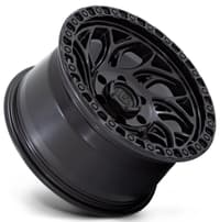 Fuel Off-Road D852 Runner OR Blackout