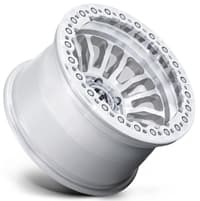 17x9 fuel off-road rincon beadlock machined fc125 6x5.5/139.7 -38mm