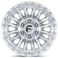 Fuel Off-Road FC125 Rincon Beadlock Machined