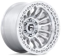 Fuel Off-Road FC125 Rincon Beadlock Machined