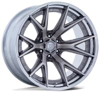 20x9 fuel off-road catalyst platinum w/ chrome lip (6-lug) fc402 6x135 1mm