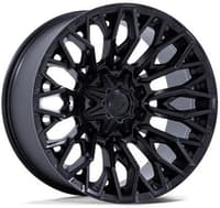 Fuel Off-Road FC865 Strike Blackout