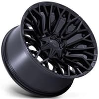 22x10 fuel off-road strike blackout fc865 8x6.5/165 -18mm