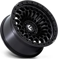 Fuel Off-Road FC870 Sinister Matte Black