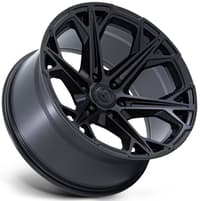Fuel Off-Road FC886 Hammerhead Matte Black