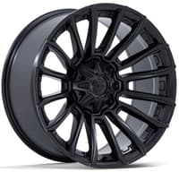 Fuel Off-Road FC889 Blade Matte Black