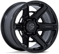 Fuel Off-Road FC892 Gambit Gloss Black