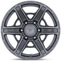 20x9 fuel off-road gambit platinum fc892 6x5.5/139.7 20mm