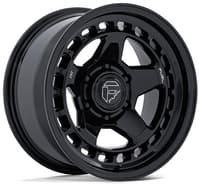 Fuel Off-Road FC894 Core Gloss Black