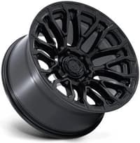 Fuel Off-Road FC899 Chisel Gloss Black
