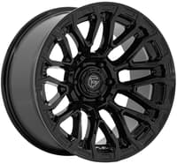 20x9 fuel off-road chisel gloss black fc899 6x5.5/139.7 1mm