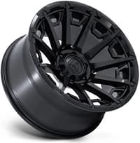Fuel Off-Road FC900 Grip Blackout