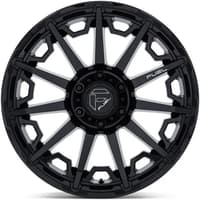 Fuel Off-Road FC900 Grip Gloss Black