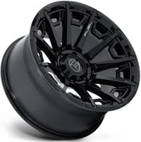 20x10 fuel off-road grip gloss black fc900 6x5.5/139.7 -18mm