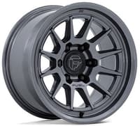 Fuel Off-Road FC902 Spur Gloss Gunmetal