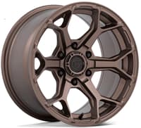Fuel Off-Road FC903 Splicer Burnt Bronze