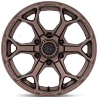 Fuel Off-Road FC903 Splicer Burnt Bronze