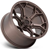 Fuel Off-Road FC903 Splicer Burnt Bronze