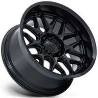 Fuel Off-Road FC904 Lynx Blackout