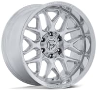 22x10 fuel off-road lynx polished fc904 6x135 -18mm