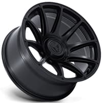 Fuel Off-Road FC906 Halo Blackout