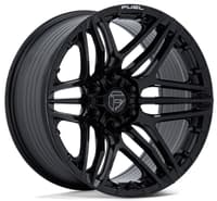 Fuel Off-Road FC909 Weapon Gloss Black