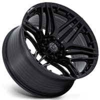 Fuel Off-Road FC909 Weapon Gloss Black