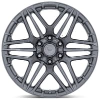 Fuel Off-Road FC909 Weapon Platinum