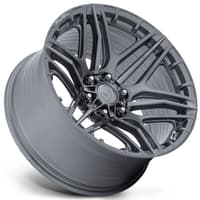 Fuel Off-Road FC909 Weapon Platinum