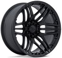 Fuel Off-Road FC909 Weapon Blackout