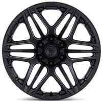 Fuel Off-Road FC909 Weapon Blackout
