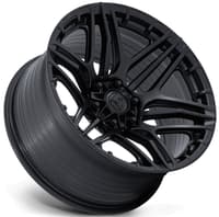 Fuel Off-Road FC909 Weapon Blackout