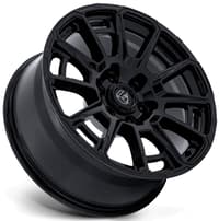 Fuel Off-Road FC910 Foxhound Gloss Black