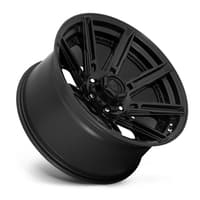 20x9 fuel off-road rogue matte black d709 6x135 1mm