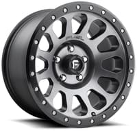 18x9 fuel off-road vector anthracite d601 5x150 20mm