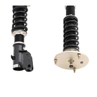 bc racing br series coilover 2003-2005 dodge srt-4 w/rear camber plates/ 2000-2005 dodge neon w/rear camber plates g-03-br-rc