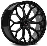 Gianelle Monte Carlo Gloss Black