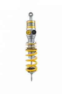 ohlins 12-19 porsche 911 gt3 rs (991) ttx-pro coilover system pof mr00s2