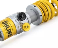 ohlins 12-19 porsche 911 gt3 rs (991) ttx-pro coilover system pof mr00s2