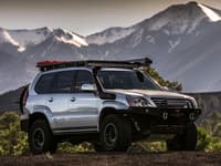 icon 03-09 gx470 0-3.5" stage 3 suspension system w tubular uca k53173t