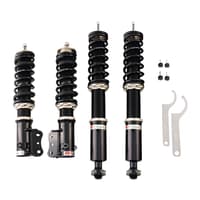 bc racing br series coilover 1985-1999 volkswagen golf/ 1985-1999 volkswagen jetta ii/iii h-01-br