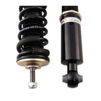 bc racing br series coilover 1985-1999 volkswagen golf/ 1985-1999 volkswagen jetta ii/iii h-01-br
