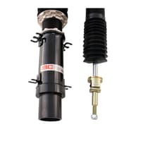 bc racing br series coilover 1998-2010 volkswagen new beetle/ 1999.5-2005 volkswagen golf iv/ 1999-2004 volkswagen jetta iv h-02-br