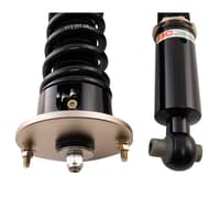 bc racing br series coilover 1998-2005 volkswagen passat (non-wagon) h-07-br