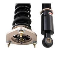 bc racing br series coilover 2010-2014 volkswagen golf vi (54.5mm front strut) h-11-br